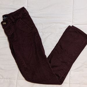 American eagle pants